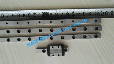 CPC MR9MN导轨200长 欢迎询价图2