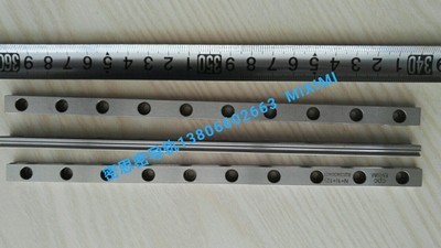 CPC MR9MN导轨200长 欢迎询价图4