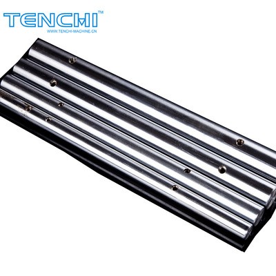 光轴 直线导轨 镀铬棒硬轴 高频淬火 Φ3-150mm齐全 支持非标定制图2