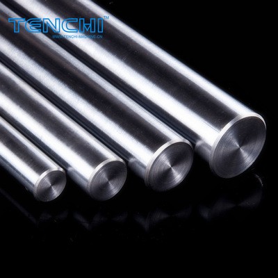 光轴 直线导轨 镀铬棒硬轴 高频淬火 Φ3-150mm齐全 支持非标定制图4