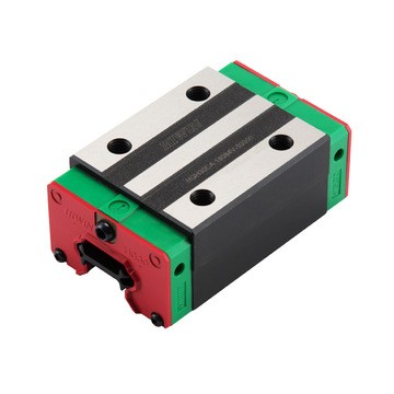 上银线性滑轨 HIWIN滑块HGH25CA HGH30CA HGW25CC HGW30CC HG导轨图3