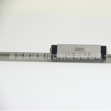 IKO直线导轨LWLF18B滑块导轨 IKO LWLF14B LWLF24B图5