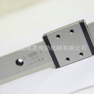 IKO直线导轨LWLF18B滑块导轨 IKO LWLF14B LWLF24B图4