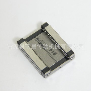 IKO直线导轨LWLF18B滑块导轨 IKO LWLF14B LWLF24B图3