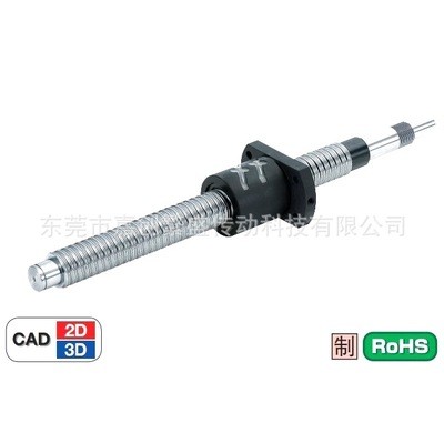 MISUMI滚珠丝杆 BSST1510BSSR1510BSSZ1510BSSRK1510BSSZK1510图3