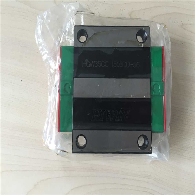 现货供应滚珠式直线导轨图5