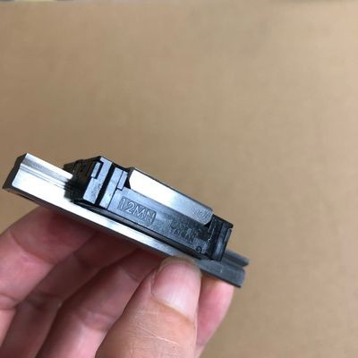 微型导轨 CPC导轨 不锈钢导轨 MR12MN &MGN12 原装正品 备库图4