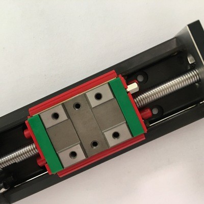 台湾KK模组KK60D10C-200A1-F0精密坐标定位平台图2
