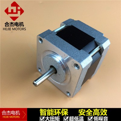 合杰微型步进电机39BYGH1.8°两相小电机微型电机马达 厂家直售图4