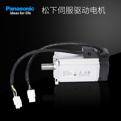 松下A6伺服RTEX通讯型M3总线控制750W驱动器MCDLN35NE/MHMF082L1U图2