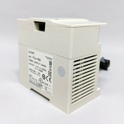 三菱可编程控制器FX3GA-24MR-CM/40MR/60MR/24MT/40MT/60MT现货图2