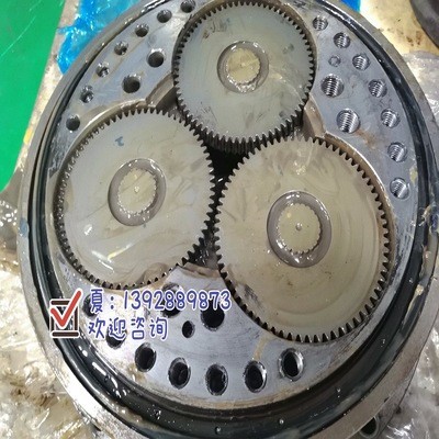 安川机器人减速机HW0313491-1/HW0313492-1/HW0381463-A 报价为准图2