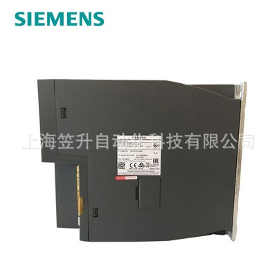 供应全新原装西门子V90系列400V驱动器 6SL3210-5FE10-8UA0图4