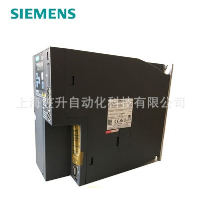 供应全新原装西门子V90系列400V驱动器 6SL3210-5FE13-5UF0图2