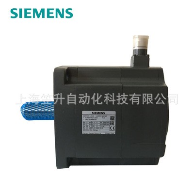 供应全新原装西门子V90系列400V驱动器 6SL3210-5FE13-5UF0图5