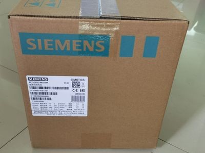 西门子V90伺服高惯量电机1FL6096-1AC61-2LH1不带键槽 带抱闸7KW图4
