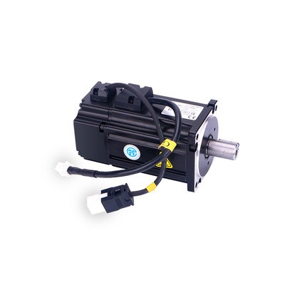 80A2交流伺服电机马达 2.39N.m 750w AC驱动器伺服电机套装图4