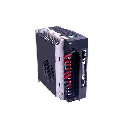 200交流伺服电机马达 380V 95.5N.m 15KW驱动器伺服电机套装图3