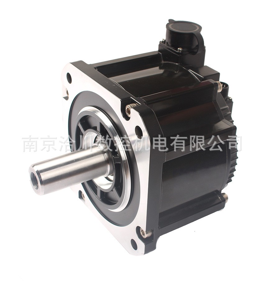 伺服电机180系列380V 3.0kw~75KW QC7G-187515B/QC7G-183015B图3