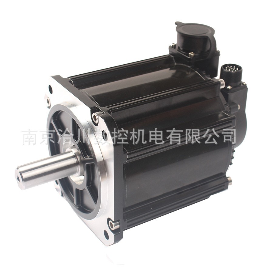 110VAC六相开绕组电机QC7G-132020H1DUAA-K60-110VAC图5