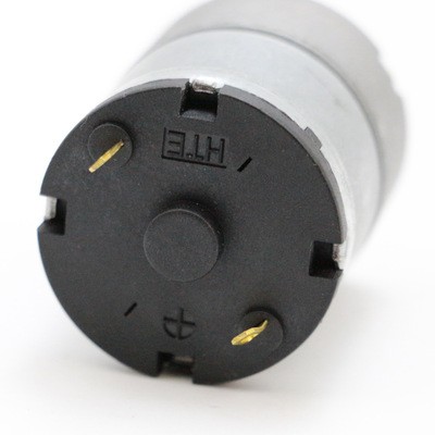 GB33mm直流减速电机低噪单行政器自动化一体机机器人成人用马达图4