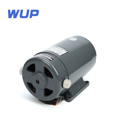 Z系列直流并他激电动机Z200-20-220 200w2000转 直流DC220V图2