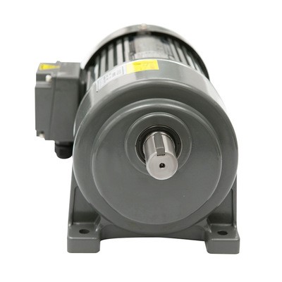 厂家直销减速电机CH28-750W-10S 卧式三相异步齿轮减速马达电动机图3