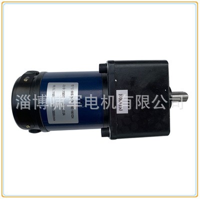 新款 100GK150 方箱减速电机 GK系列方箱减速机 直流电机减速器图4