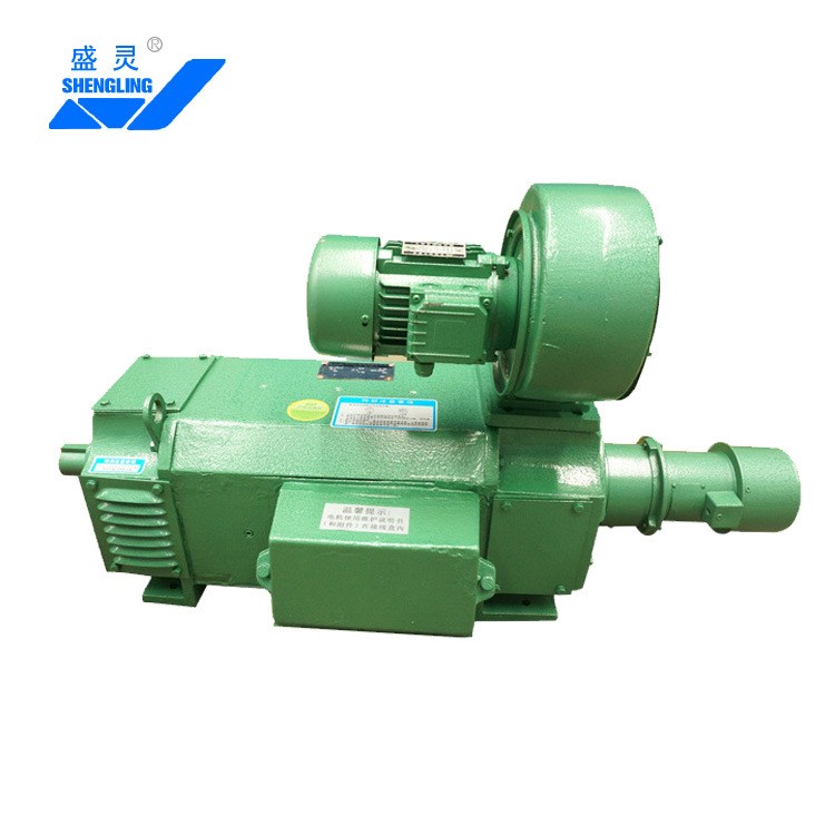 Z4系列直流电机-无锡先锋电机-Z4-132-1-10KW/11KW/7KW/7.5KW图5