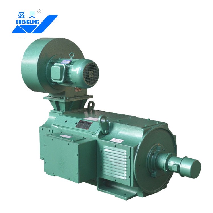 常用型号 1500转 Z4直流电机生产厂家直销-无锡先锋图5