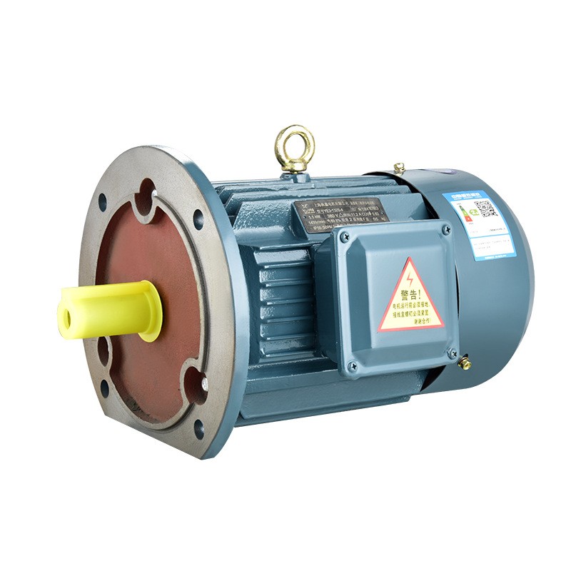 18.5-22KW YE2三相异步电动机30kw37kw45kw2极铜线水泵风机用电机图5