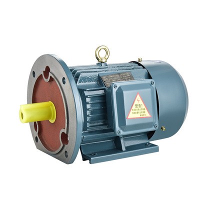 18.5-22KW YE2三相异步电动机30kw37kw45kw2极铜线水泵风机用电机图3