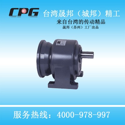 供应400WCPG晟邦减速电机 CPG刹车配件刹车电机 机械设备用电动机图4
