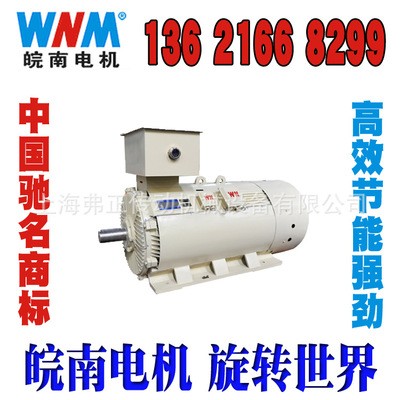 皖南电机价格YX3-90S-6 0.75KW现货供应图2