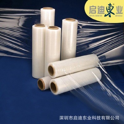 帝弗包装膜，广东性价比高的收缩膜，pof热收缩膜，交联膜、POF袋图3