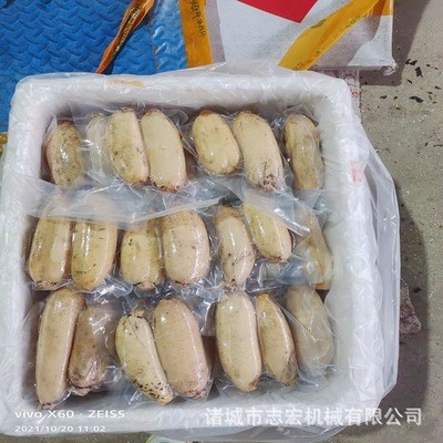 厂家直销真空食品包装机 双室干湿两用包装机 蔬菜水果包装设备图3