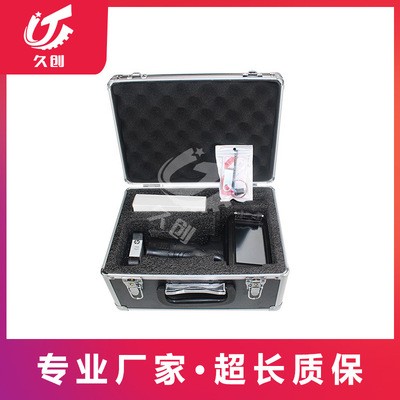 久创680手持喷码机便携式触屏手提日期批号打码打字机顺丰包邮图3
