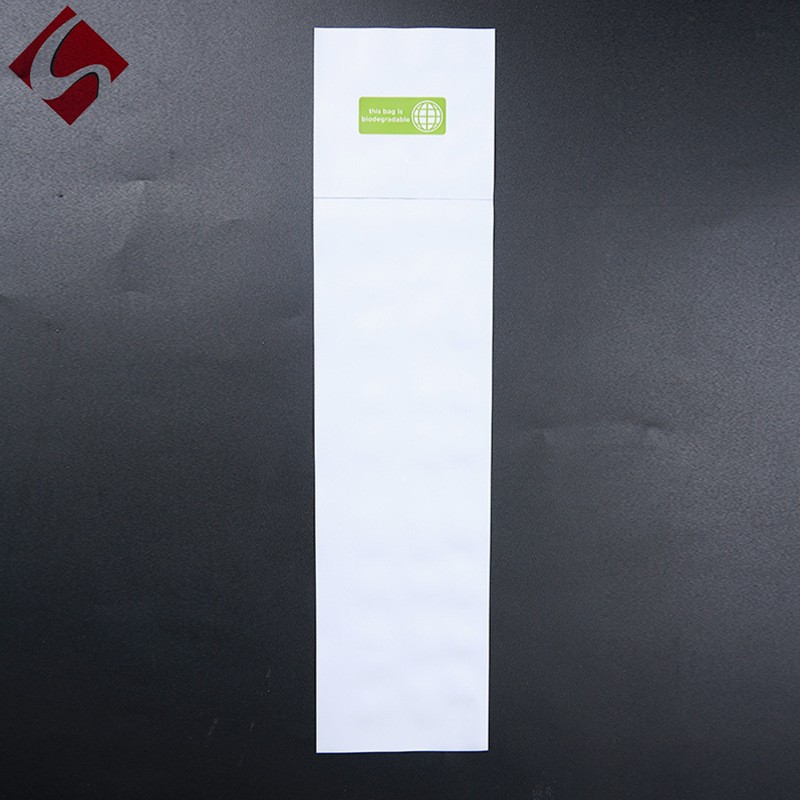 生物PBAT+PLA降解袋 可降解袋 全降解包装袋 环保袋批发图4