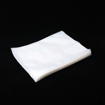 光面真空袋食品包装袋商用塑封袋厂家 透明真空塑料袋批发图2