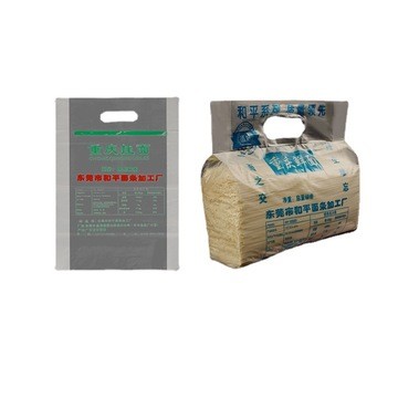 面条包装袋 食品袋四指包装袋 源头厂家 PE塑料袋源头厂家0元拿样图5