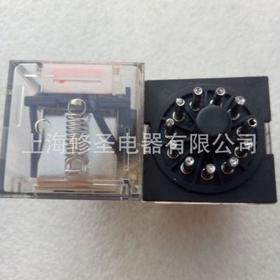 批发富继原厂小型继电器FK2P-I电磁继电器FK3P-I厂家直销量大优惠图4