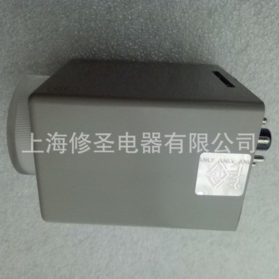批发ANLY时间继电器5A 250VAC正品AH3-NB安良定时器AH3-NE优惠价图4