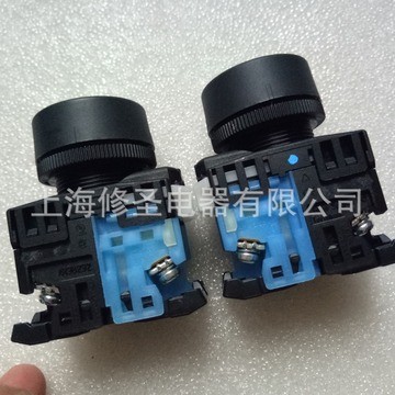 220V变压器带灯按钮AR22F0L-11M4G原装AR22FOL-10E3G富士FUJI开关图3