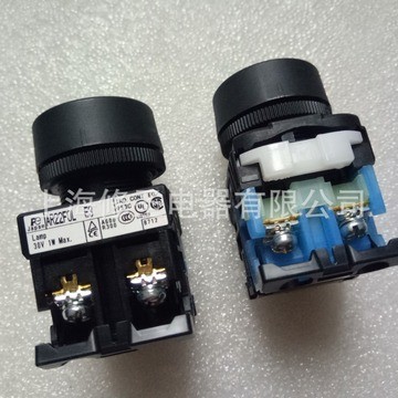 220V变压器带灯按钮AR22F0L-11M4G原装AR22FOL-10E3G富士FUJI开关图2