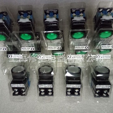 220V变压器带灯按钮AR22F0L-11M4G原装AR22FOL-10E3G富士FUJI开关图4