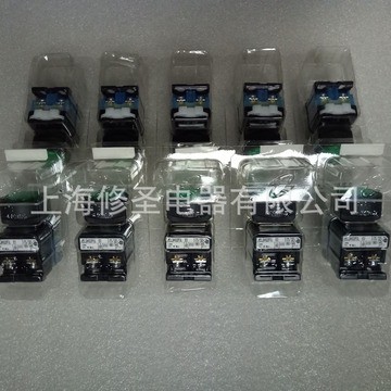 220V变压器带灯按钮AR22F0L-11M4G原装AR22FOL-10E3G富士FUJI开关图5