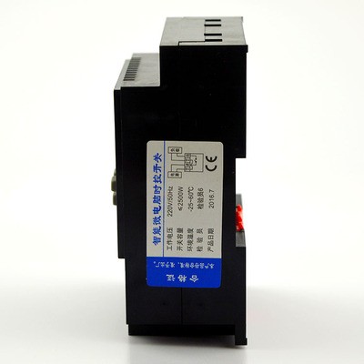 水泵KG316T时控开关220V增氧机时控开关带变压器30A定时开关图2