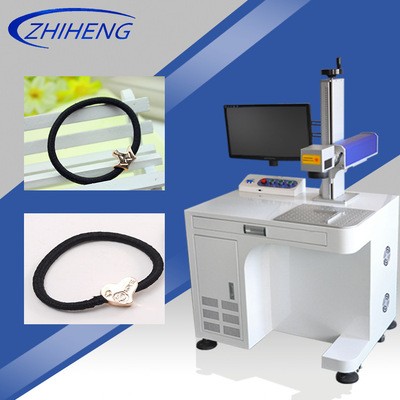 CO2激光镭射机陶瓷镭雕机价格二氧化碳刻字机木制品亚克力打标机图4