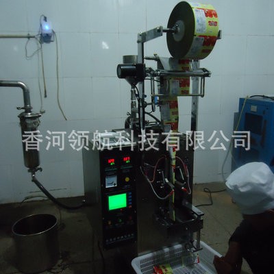 热销供应立式圆角包装机 不锈钢圆角包装机 背封圆角包装机图2