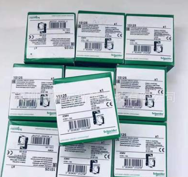 施耐德（原厂国外采购）现货供应负荷开关附件XSAV全KCF3PZ,KCG2Y图3